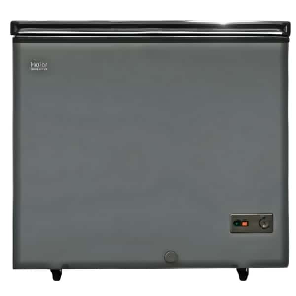 Chest Freezer