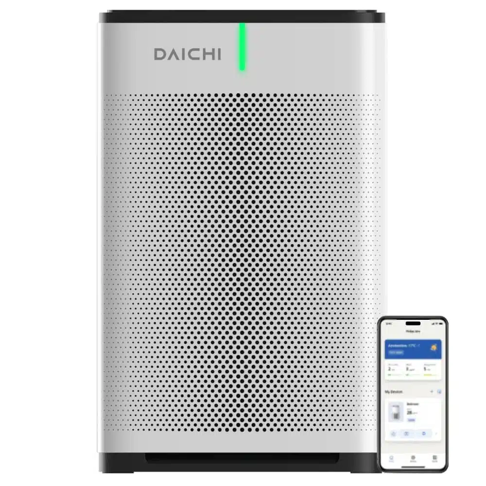 daichi air purifier c06 shoppingjin.pk - Shoppingjin