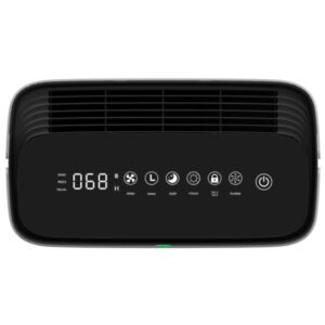 Daichi Air Purifier C06 Top