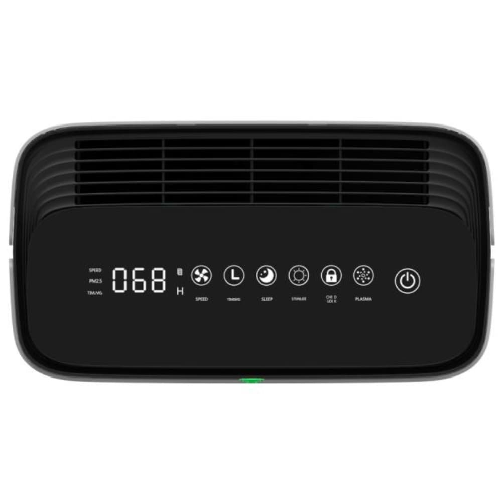 Home 78 - Shoppingjin Daichi Air Purifier C06 Top