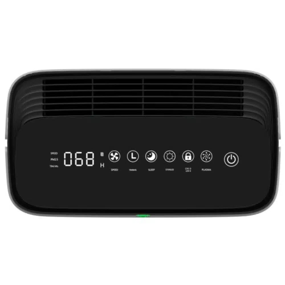 Home 75 - Shoppingjin Daichi Air Purifier C06 Top