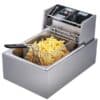 Deep Fryer