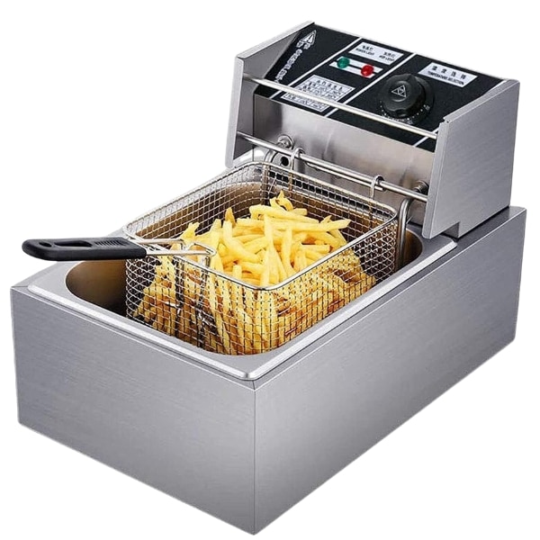 Deep Fryer