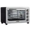 Grill Oven