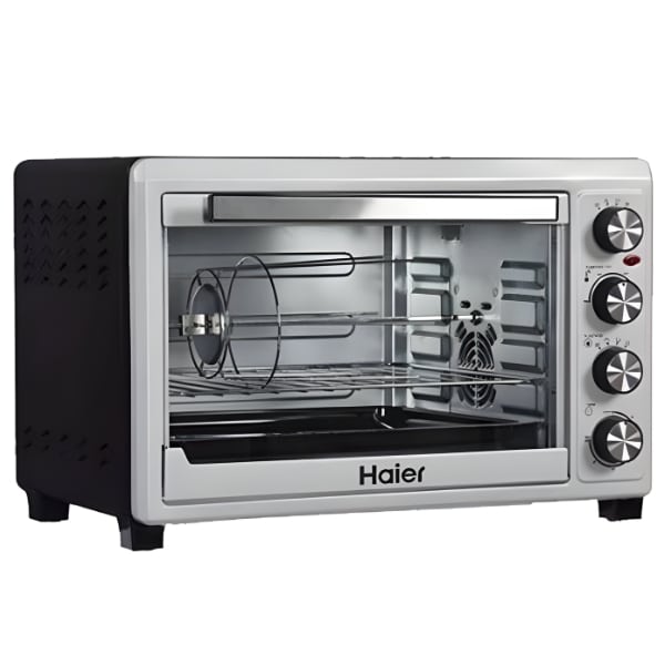 Grill Oven