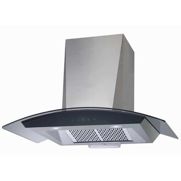 Kitchen Hood