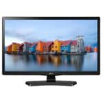 LCD TV