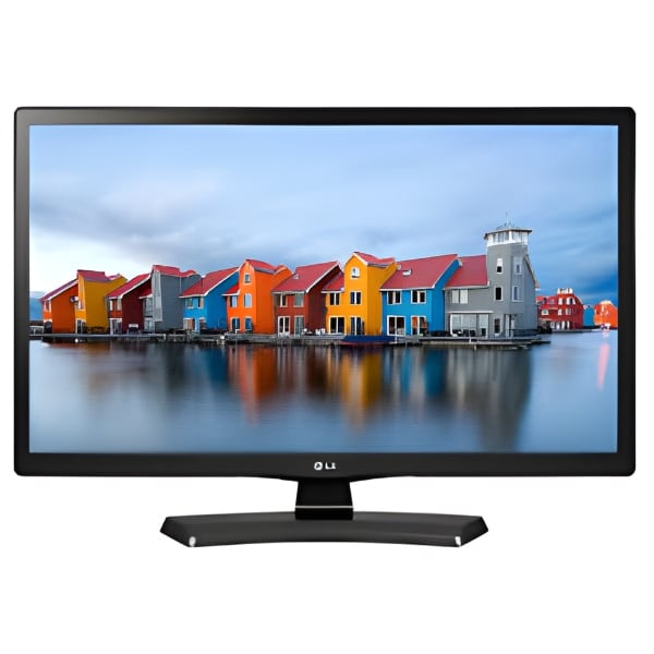 LCD TV