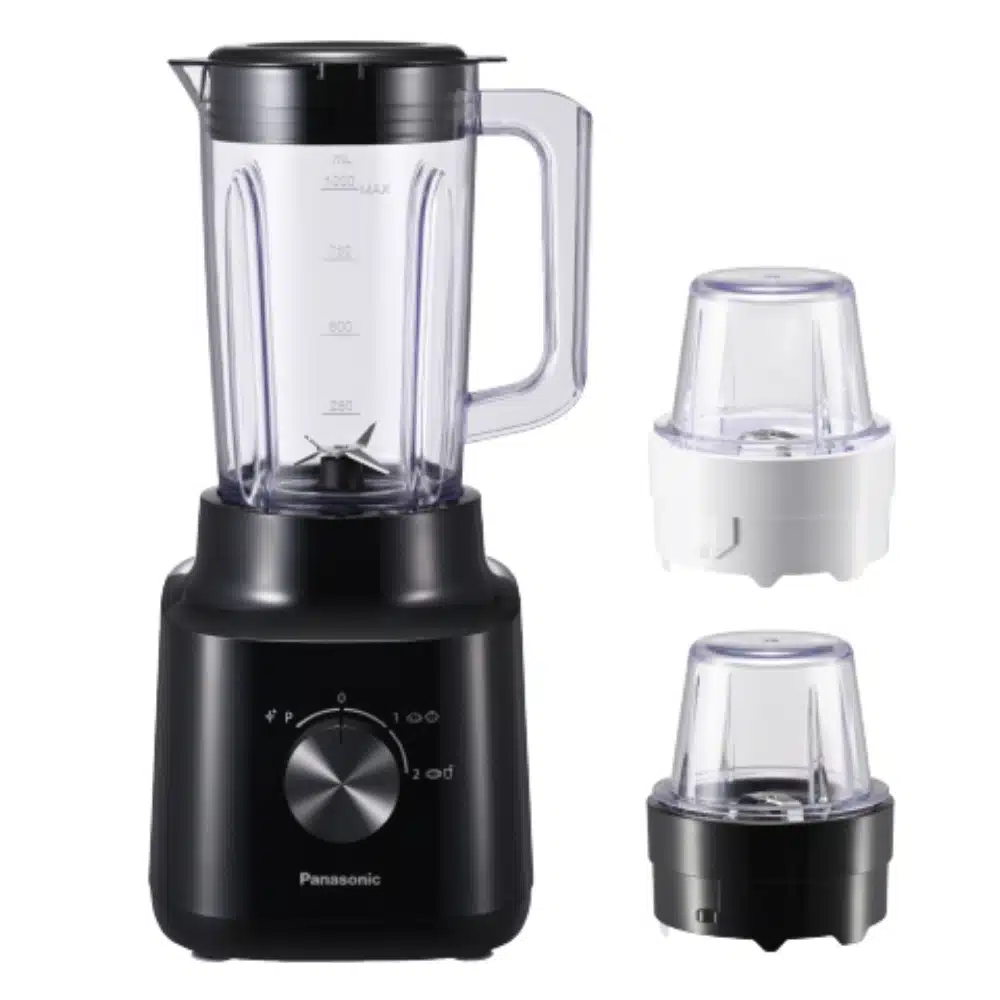 Panasonic MX-CP3121 Blender & Grinder