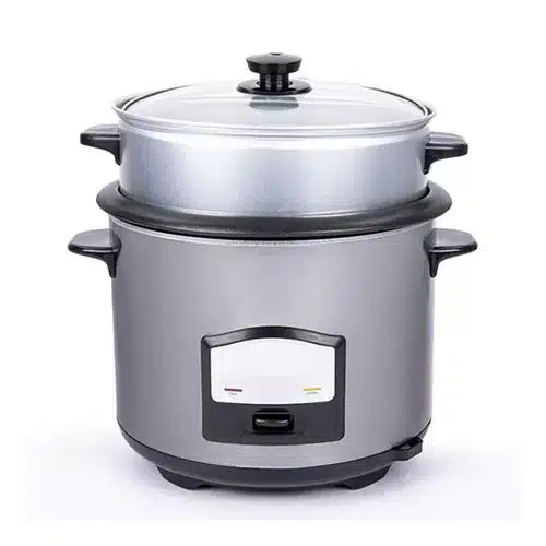 Rice Cooker