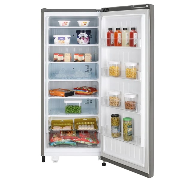 Upright Freezer