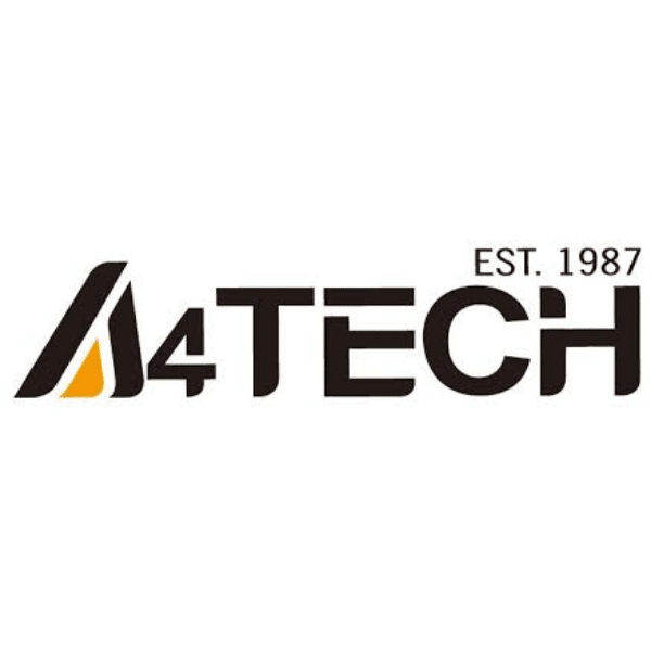 A4Tech Logo