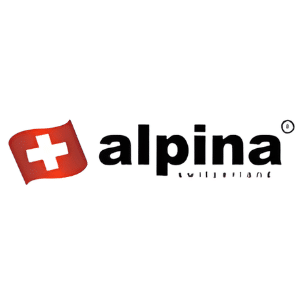 Alpina Logo