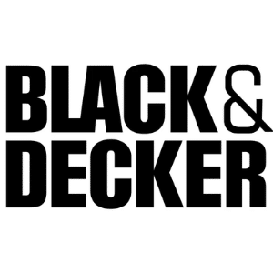 Black and Decker Logo