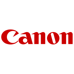 Canon Logo
