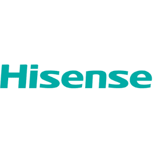 Hisense Logo