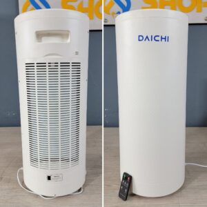 Alternative view of Imported Daichi 5 Stage Air Purifier DA10