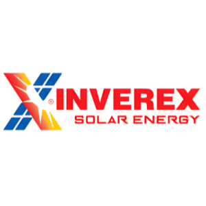 Inverex UPS Logo