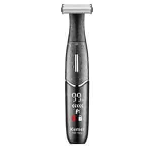 Kemei KM-1903 IPX5 Electric Shaver