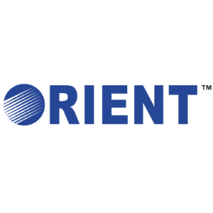 Orient Logo