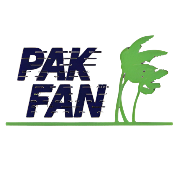 Pak Fans Logo
