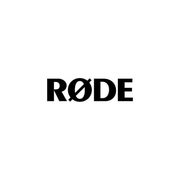 Rode Mic Logo