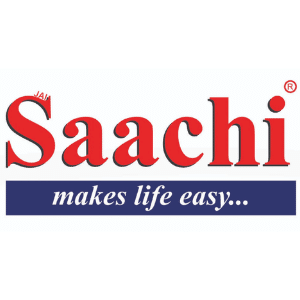 Saachi Logo