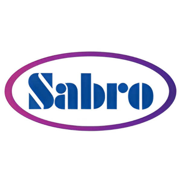 Sabro Logo