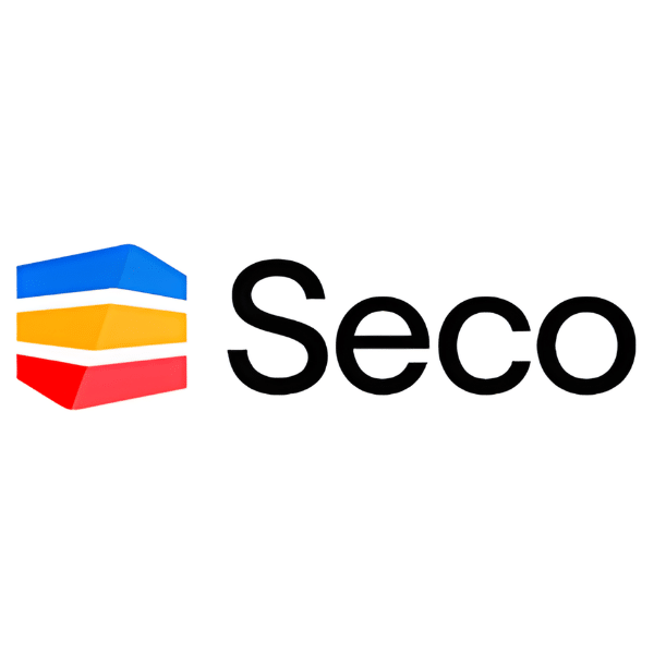 SECO Logo
