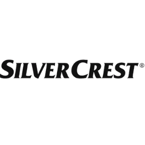 Silver Crest Logo