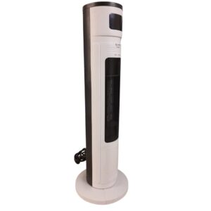 Alternative view of JYANGZI 2000W Ceramic Heater