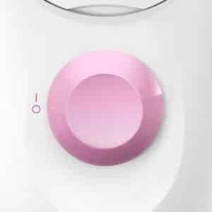 Alternative view of Braun Silk-épil 1 1-000 Epilator