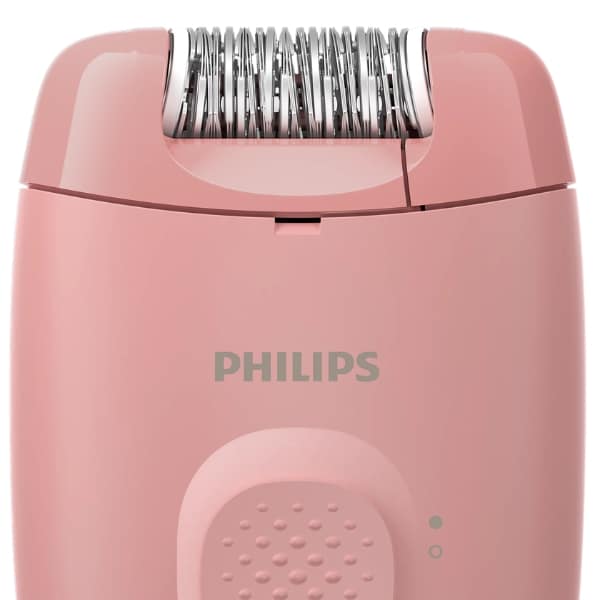 Epilator