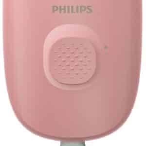 Alternative view of Philips BRE229/00 Series 2000 Epilator