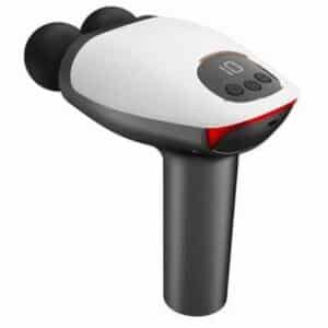 Alternative view of Blueidea Double Head Massager Gun BLD-922