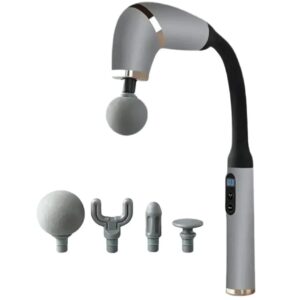 Blueidea Extended Handle Massager BLD-339