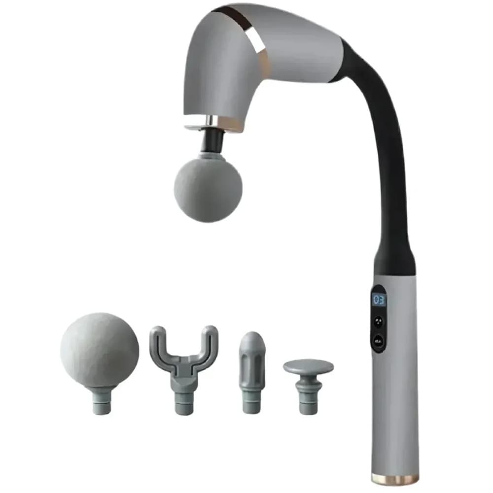 Blueidea Extended Handle Massager BLD-339
