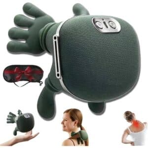 Shoulder And Neck Massager