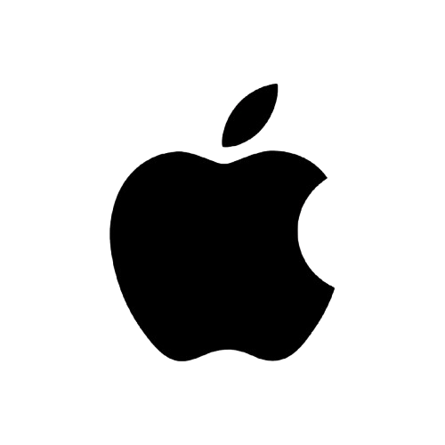 png clipart apple logo business iphone apple heart computer removebg preview - Shoppingjin