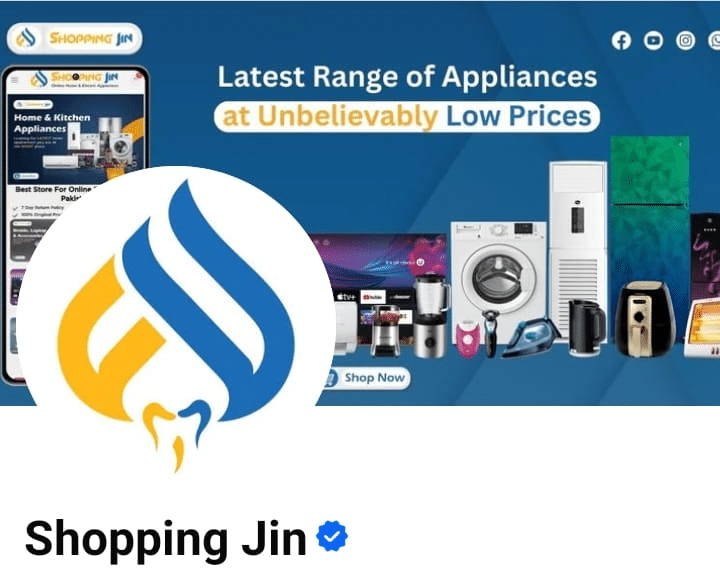 facebook profile shoppingjin.pk 1 - Shoppingjin