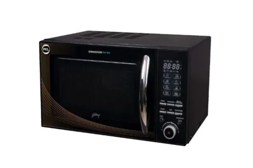 PEL Microwave Oven PMO-25 Convection