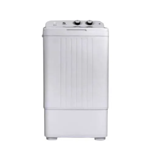 PEL Washing machine PWMS 8050 - front