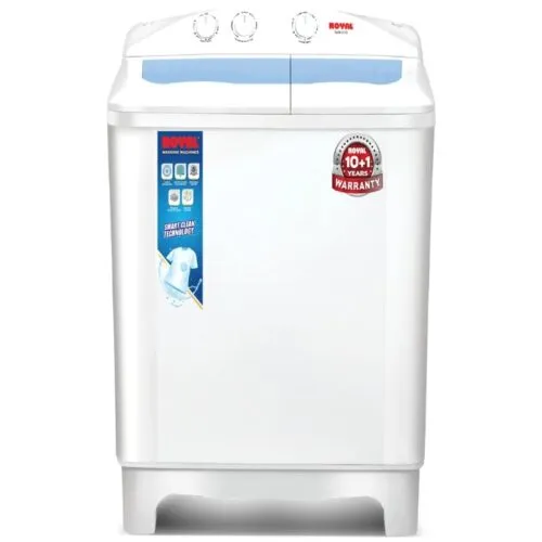 Royal Washing Machine RWM-8010