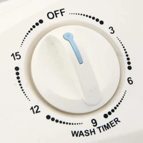 Royal Washing Machine RWM-8010 Washer Timer