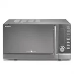 Dawlance 393GSS Free Standing Microwave Oven 23L