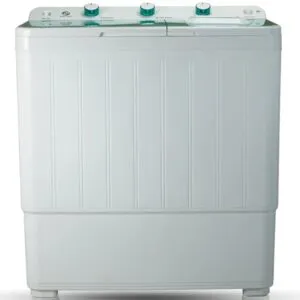 PEL Twin Tub Washing Machine PWMS 1050T (10.5kg)