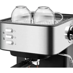 DSP Coffee Machine-3