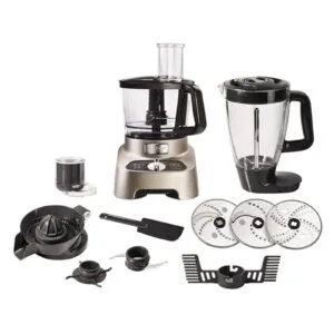 Moulinex Double Force Golden