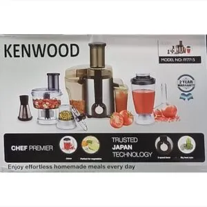 Kenwood Food Factory FF7715 MJ2020