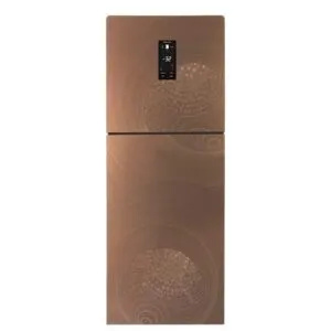 Changhong Ruba DD338G Glass Door Refrigerator